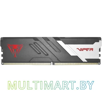 Оперативная память Patriot Viper Venom 16GB DDR5 PC5-48000 (PVV516G60C30)